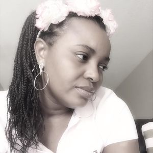 Meet your Posher, Gilbertha